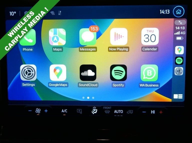 2024 FORD TRANSIT 350 RWD 2.0 EBL 170 BHP L4 X-LONG H3 HIGH LIMITED