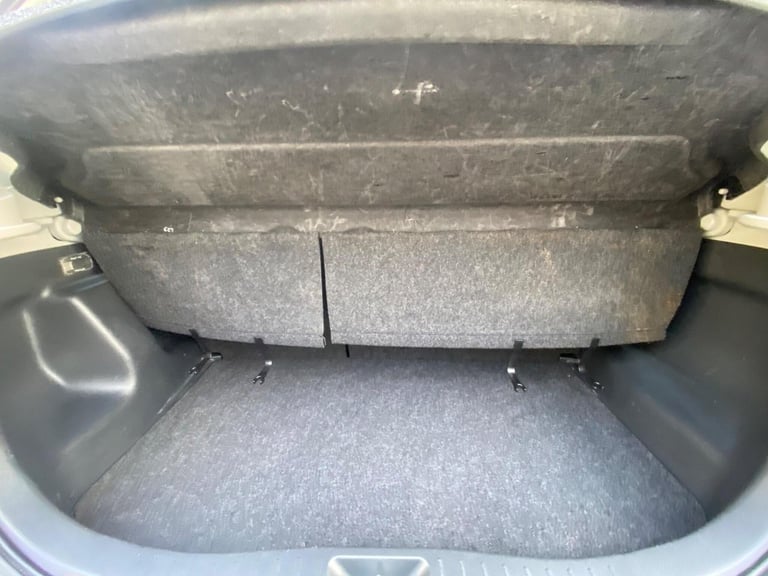 2008 Daihatsu Sirion 1.0 S 5dr Hatchback Petrol Manual