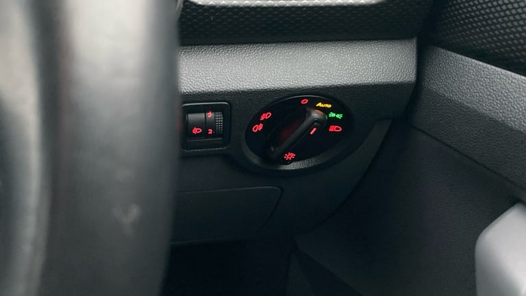 2020 Volkswagen T-Cross 1.0 TSI 115 SE 5dr Petrol Estate Estate Petrol Manual