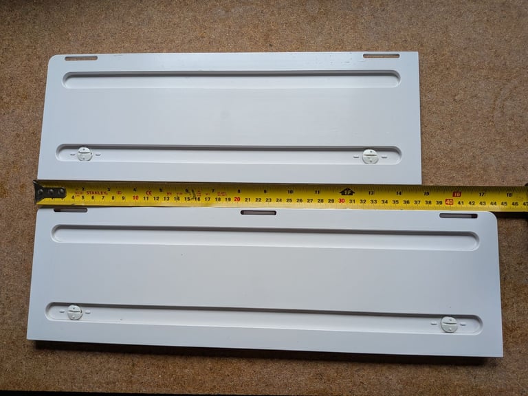 Dometic refrigerator Winter vent covers