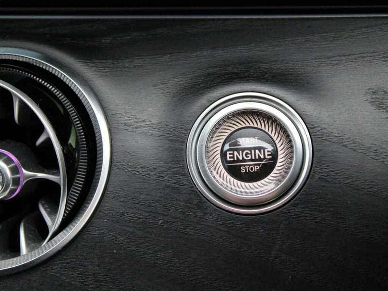 2022 Mercedes-Benz E Class E300 AMG Line Premium 2dr 9G-Tronic Convertible Petrol Automatic