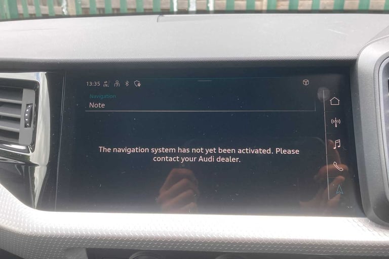 2025 Audi A1 25 TFSI S Line 5dr Hatchback Petrol Manual