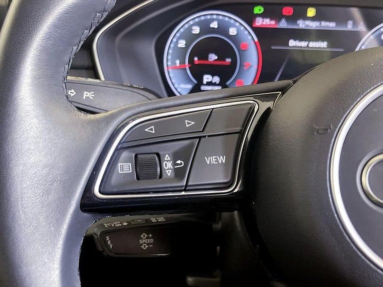 2022 Audi A5 35 TFSI Sport 2dr S Tronic COUPE PETROL Automatic