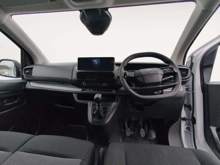 2024 Citroen Dispatch 1.5 BlueHDi Driver XL Panel Van 6dr Diesel Manual LWB Euro 6 (s/s) (120 ps)...