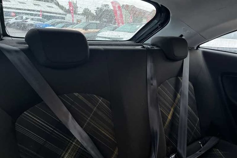 2015 Vauxhall Corsa 1.4i Turbo ecoFLEX Limited Edition Hatchback 3dr Petrol Manual Euro 6 (s/s) H...