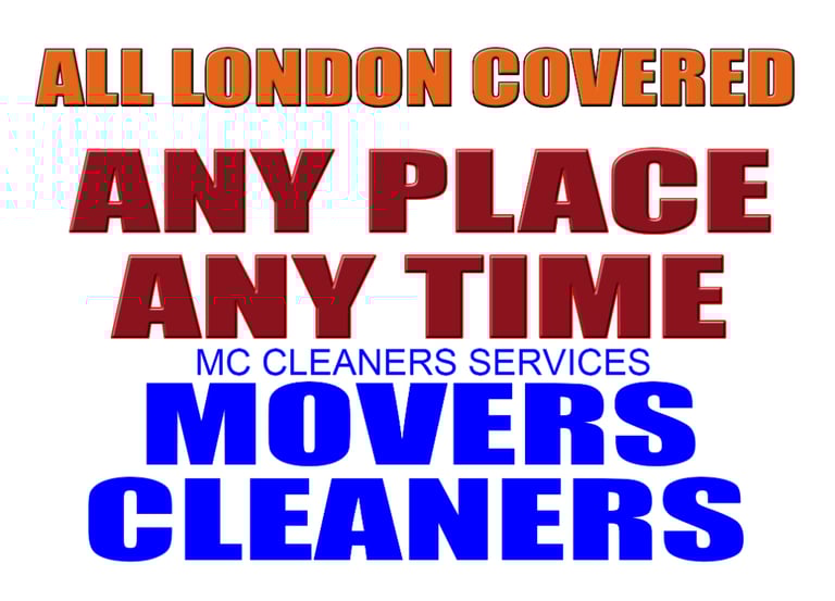 image for FROM £12  SHORT NOTICE DEEP, END OF TENANCY, CARPET CLEANER, BUILDERS, DOMESTIC CLEANING SERVICE NW6