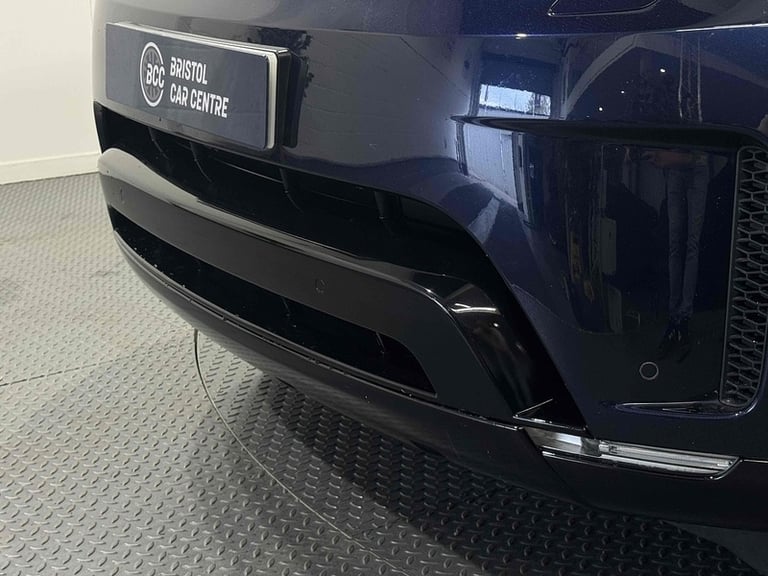 2018 Land Rover Discovery SD V6 HSE Luxury SUV Diesel Automatic