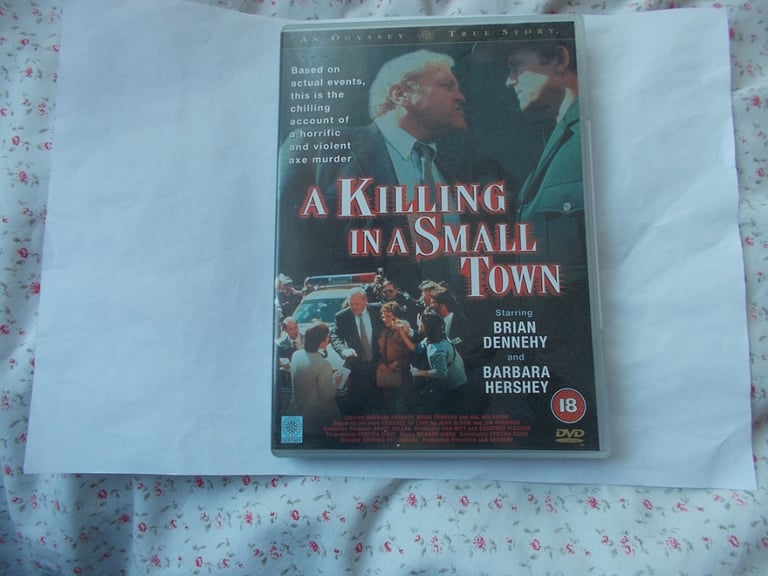 DVD   'S WILL SELL SEPERATE   £3.00 EACH