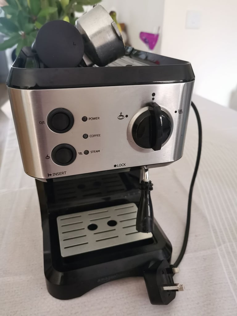 image for Coffee machine coffee maker