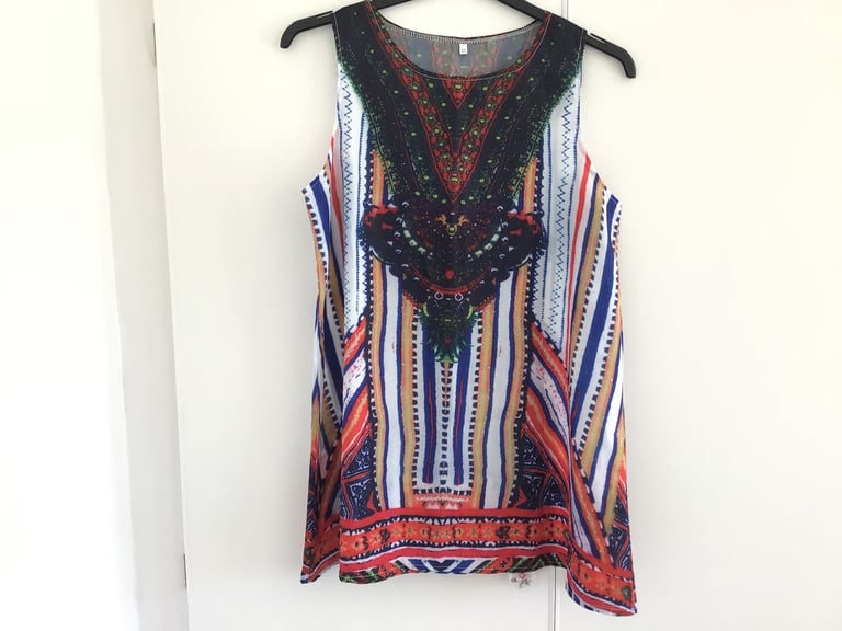 image for 🌹Unbranded Blouse Size 16🌹