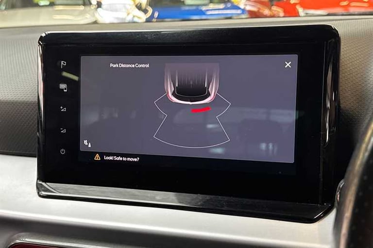 2022 SEAT Arona 1.0 TSI 110 FR 5dr DSG HATCHBACK PETROL Automatic