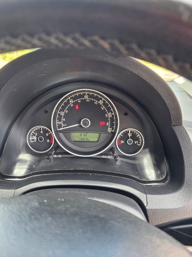 Skoda, CITIGO, Hatchback, 2012, Manual, 999 (cc), 3 doors