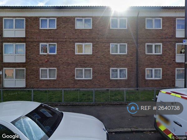 image for 2 bedroom flat in Eastbourne Road, London, E6 (2 bed) (#2640738)