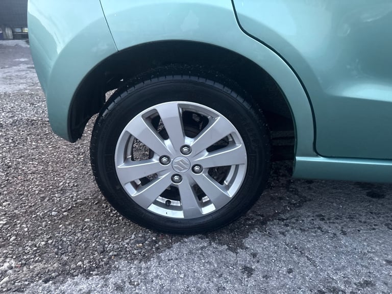 2009 Suzuki Alto 1.0 SZ4 5dr - 12 Month Mot on sale - only 60k /  HATCHBACK Petrol Manual