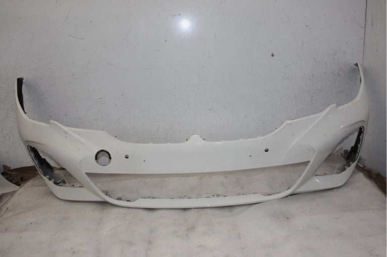 BMW 3 Series G20 G21 M Sport Front Bumper 2019 TO 2023 *DAMAGED*