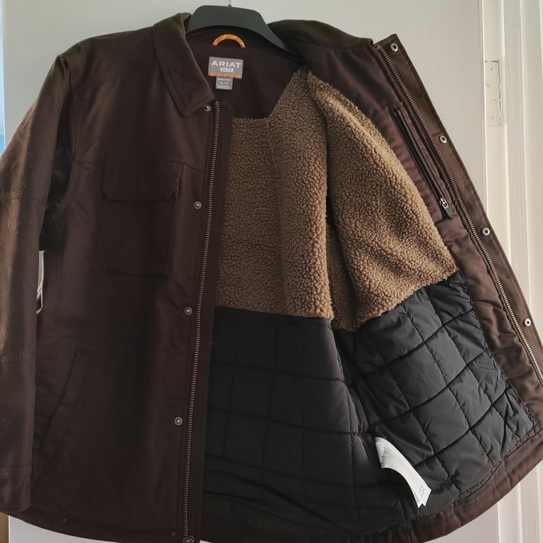 Ariat Rebar Jacket