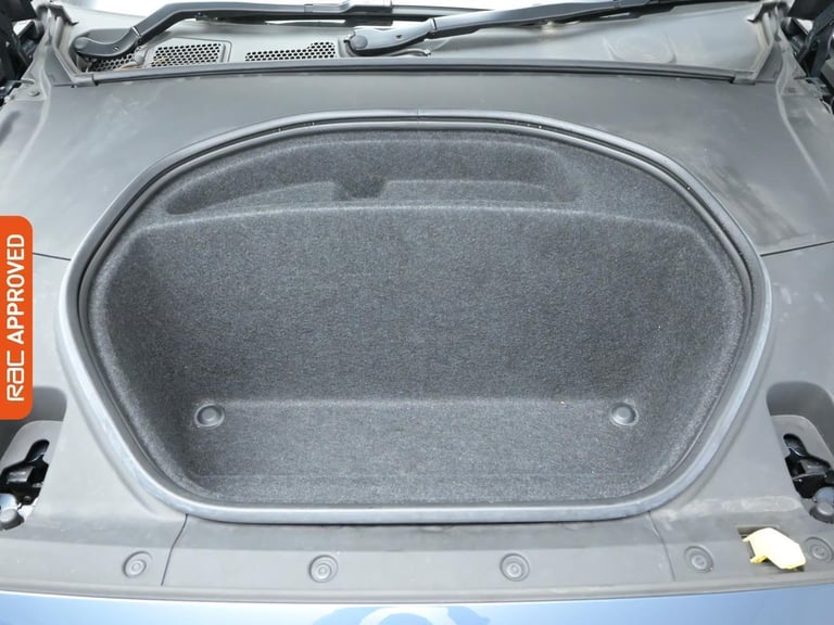 2022 Polestar Polestar 2 Single Motor 64kWh Standard Range Fastback 5dr Electric Auto FWD (224 ps...