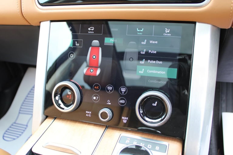 2019 Land Rover Range Rover 4.4 SD V8 Autobiography Auto 4WD Euro 6 (s/s) 5dr ESTATE Diesel Autom...