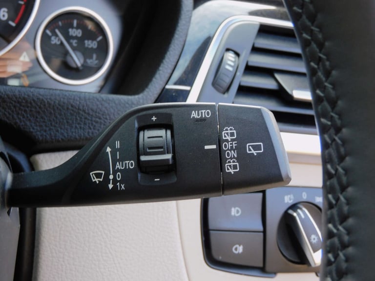 2017 BMW 3 Series 335d xDrive M Sport 5dr Step Auto ESTATE DIESEL Automatic