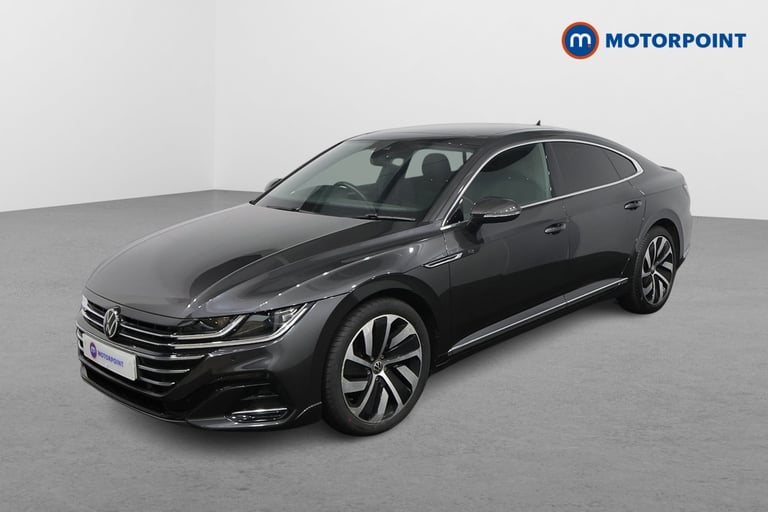 2023 Volkswagen Arteon 2.0 TSI R-Line 5dr DSG Hatchback Petrol Automatic