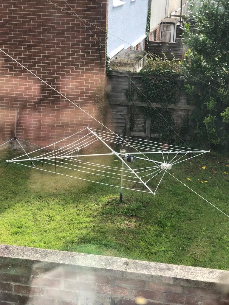  twin wire cobweb antenna 1.5KW