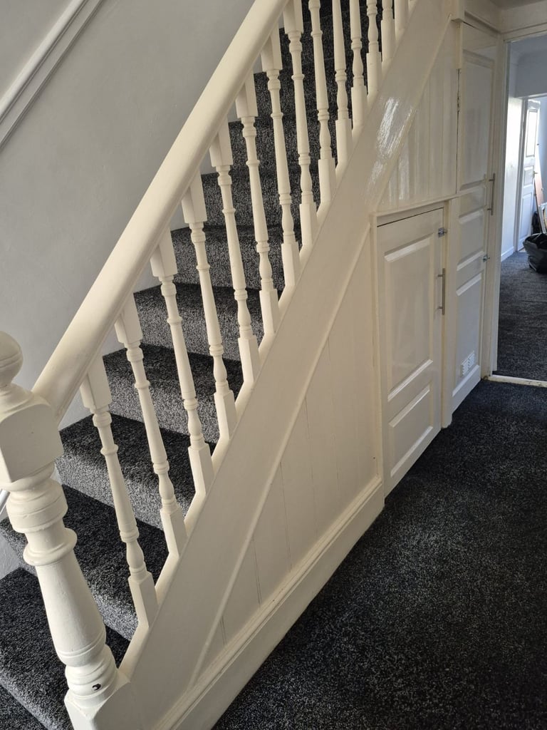 4 Bedroom House for Rent in Port Tennant