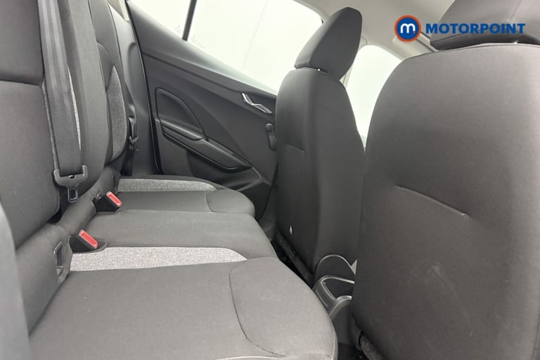 2023 Skoda Fabia 1.0 MPI 80 SE Comfort 5dr Hatchback Petrol Manual