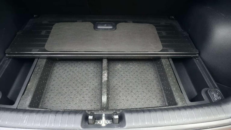 2022 Kia Niro 1.6 GDi 2 DCT Euro 6 (s/s) 5dr ESTATE Petrol/Electric Hybrid Automatic