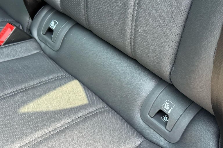 2025 Land Rover Range Rover Evoque 2.0 D200 Dynamic SE 5dr Auto ESTATE DIESEL Automatic