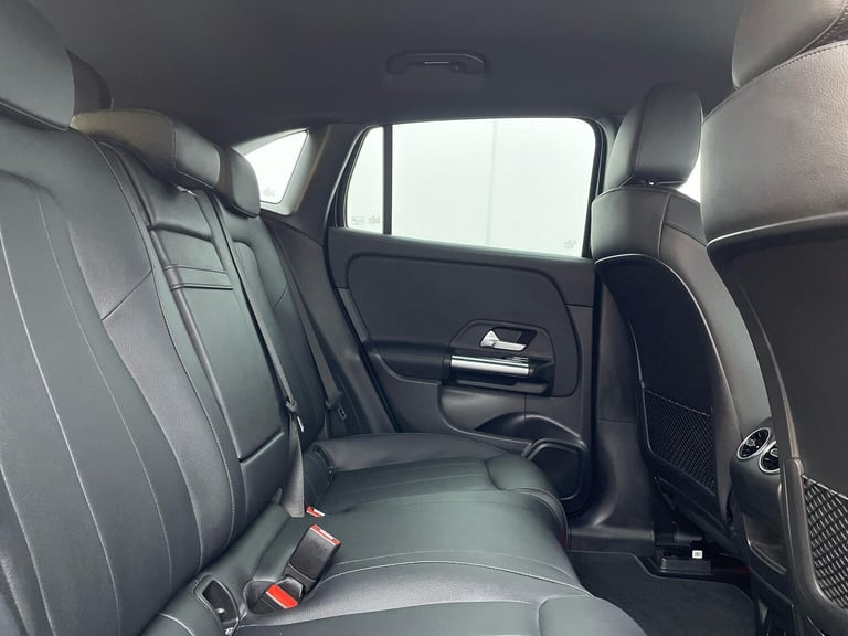 2021 Mercedes-Benz EQA EQA 250 66.5kWh Sport SUV 5dr Electric Auto (190 ps) ESTATE Electric Autom...