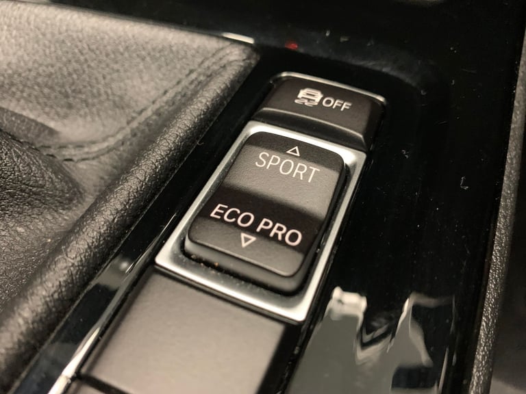 2018 BMW X1 2.0 20i M Sport SUV 5dr Petrol Auto xDrive Euro 6 (s/s) (192 ps) - SEATS -  Suv Petro...