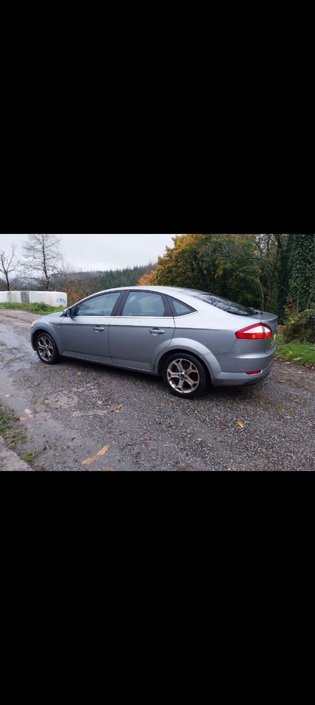 Cheap Ford, MONDEO, Hatchback, 2010, Manual, 1997 (cc),5 doors for sale in Ivybridge, Devon