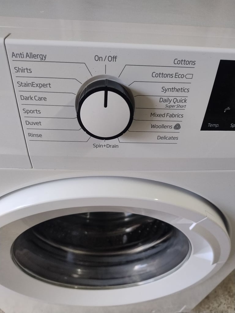 Washing machine FREE DELIVERY 