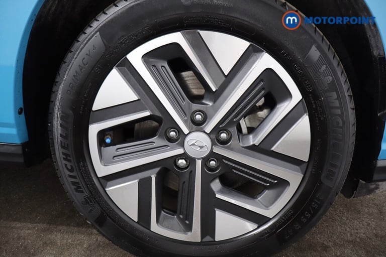 2023 Hyundai KONA 150kW Premium 64kWh 5dr Auto SUV Electric Automatic