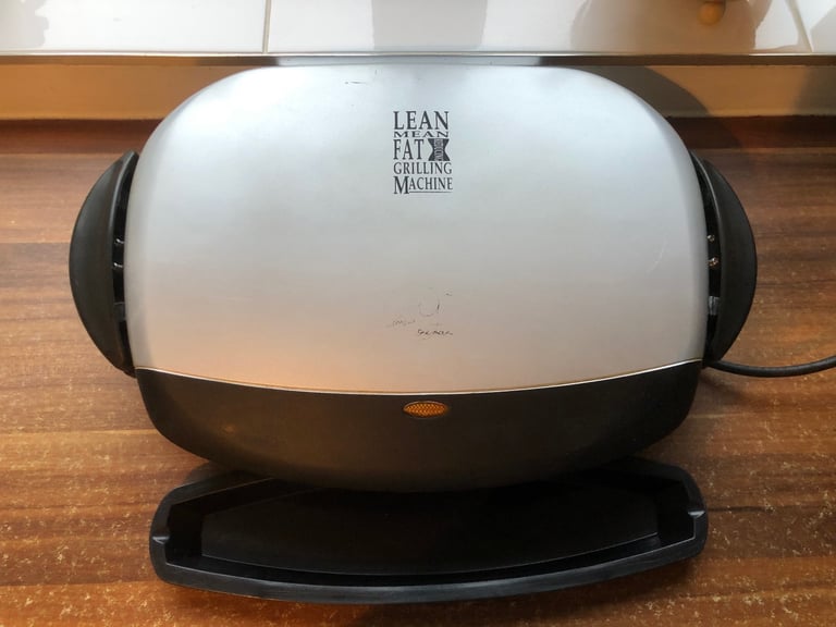 image for George Foreman Grill 12617