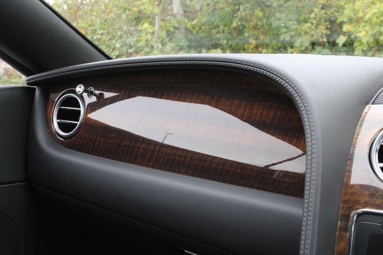 2013 Bentley Continental 4.0 V8 2dr Auto CONVERTIBLE PETROL Automatic