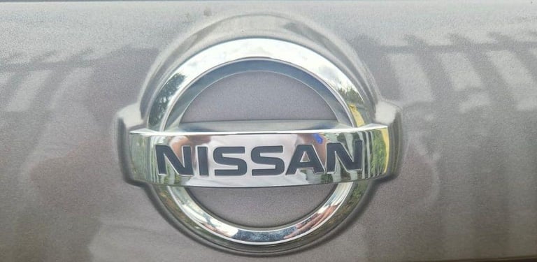 2019 Nissan Juke 1.6 Acenta Euro 6 5dr Petrol