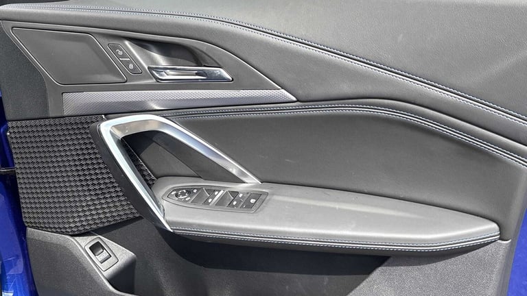 2025 BMW X1 xDrive 23d MHT M Sport 5dr Step Auto Estate Diesel Automatic