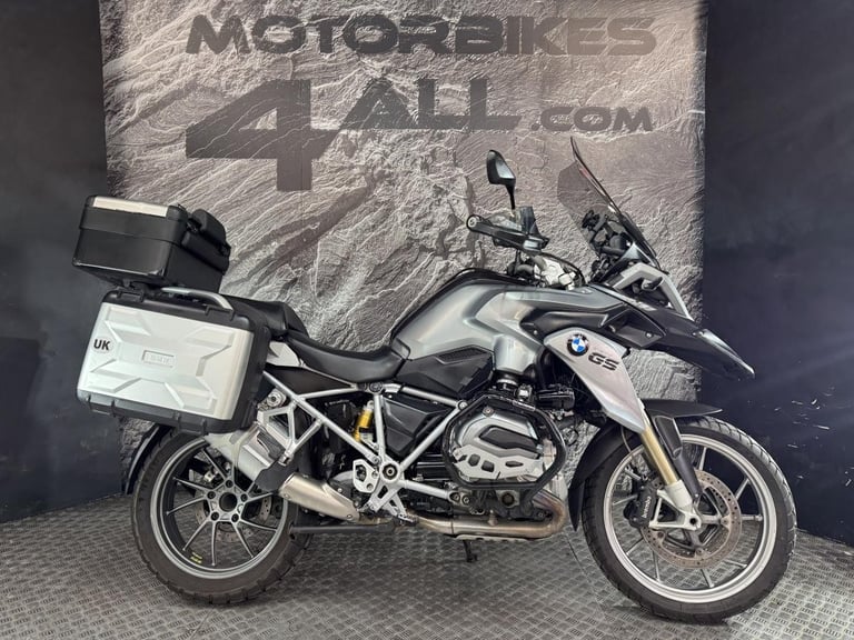 image for BMW R1200GS R 1200 GS 2013