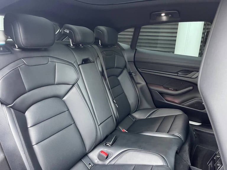 2024 Porsche Taycan 440kW 4S 105kWh 5dr Auto ESTATE ELECTRIC Automatic