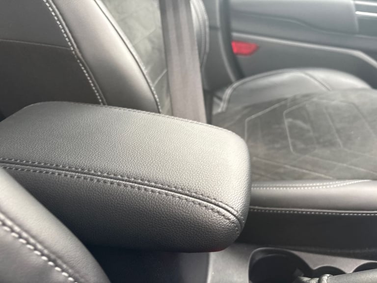 2022 Ford Fiesta FORD Fiesta Titanium X 5 door 1.0L EcoBoost 100PS FWD 6-Speed Manual 5 Door PETR...