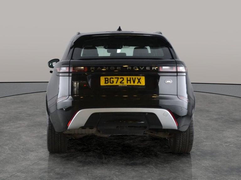 2022 Land Rover Range Rover Velar 2.0 D200 R-Dynamic SE 5dr Auto ESTATE DIESEL Automatic