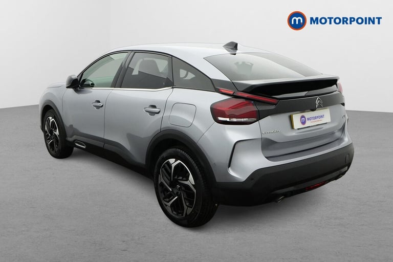 2023 Citroen C4 1.2 PureTech [130] Max 5dr HATCHBACK PETROL Manual