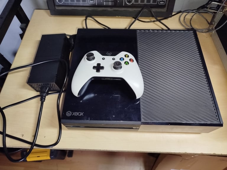 Xbox one 