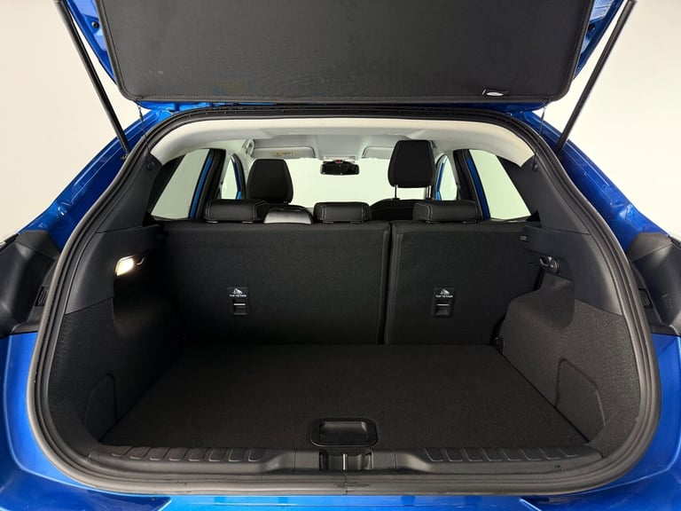 2023 Ford Puma 1.0 EcoBoost Hybrid mHEV Titanium 5dr HATCHBACK PETROL Manual