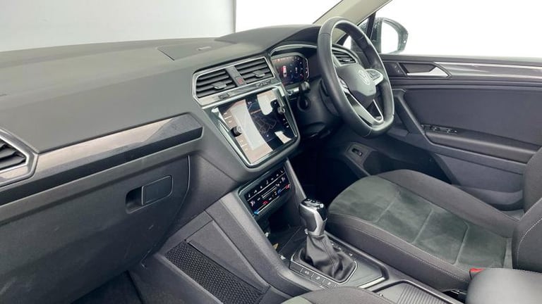 2023 Volkswagen Tiguan 1.5 TSI 150 Elegance 5dr DSG Automatic Estate Petrol Automatic