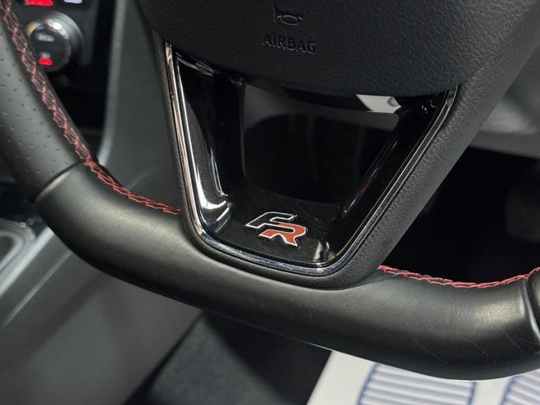 2019 SEAT Leon 1.5 TSI EVO FR Sport Hatchback 5dr Petrol Manual Euro 6 (s/s) (130 ps) Hatchback P...