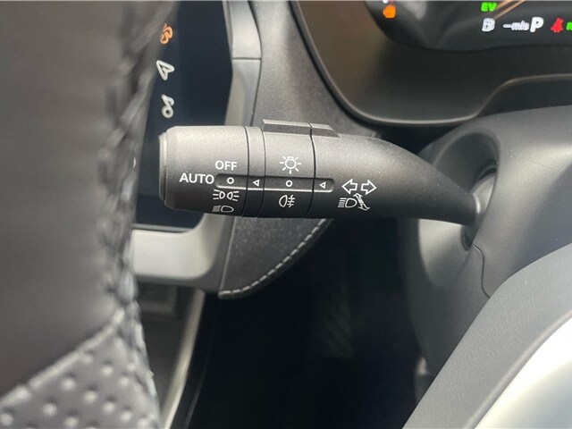 2025 MG MG ZS 1.5 Hybrid+ Trophy 5dr Auto Hatchback Hybrid Automatic