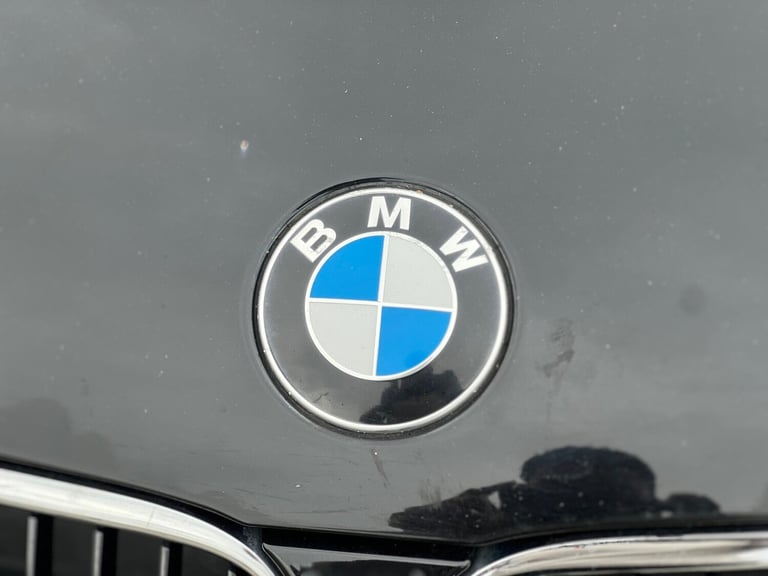 2011 BMW 3 Series 2.0 318i SE Euro 5 2dr COUPE Petrol Manual