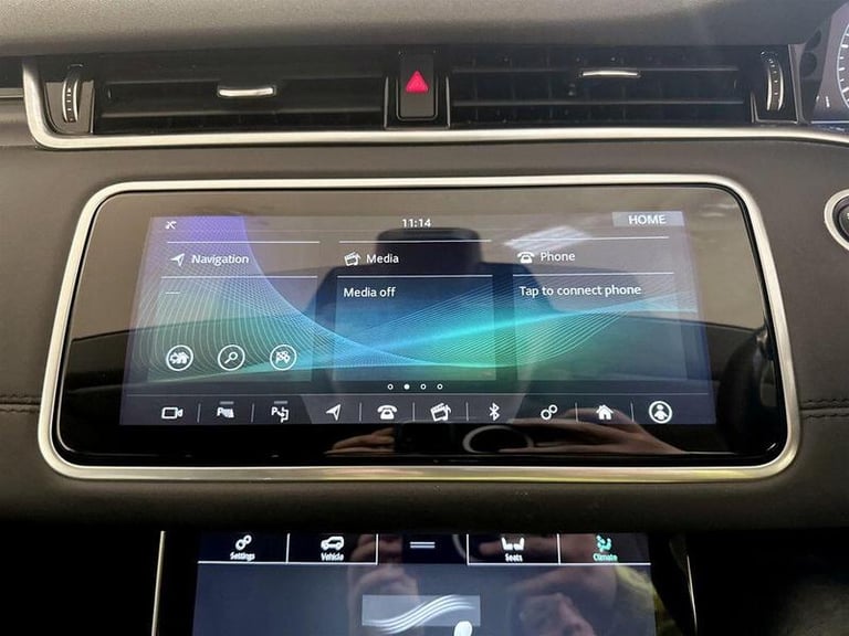 2020 Land Rover Range Rover Evoque 2.0 D240 MHEV SE Auto 4WD Euro 6 (s/s) 5dr Automatic SUV Diese...